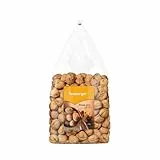 Seeberger Walnüsse Jumbo: Extra große Walnusskerne mit Schale - ideal für den kleinen Hunger zwischendurch - unverarbeitet - roh, vegan (1 x 2,5 kg)