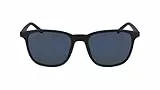 Lacoste Men's Sunglasses L915S/N - Matte Dark Blue with Lens