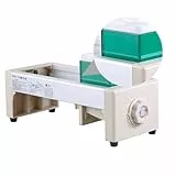 Cabilock Obstschneider Aus Hochwertigem Material Zum Schneiden Von Tomaten Kartoffeln Und Zitronen Einfach Zu Bedienen Und Vielseitig Einsetzbar Als Küchenhelfer Für Obst Und Gemüse