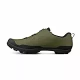 Fizik Unisex-Adult Terra Atlas boa-Gravel-Comfortable-Shoes, Armee, 10.5-11