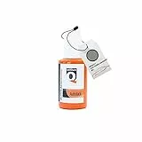 uniQum Autolack Lackstift für Auto Renault VERT/Verde AMANDIER 951 Autolack Reparatur 30 ml