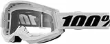 100% 461354 Maske, GRAU, Adult
