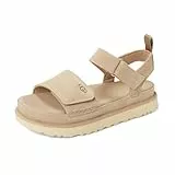 UGG 1136783-SAN W GOLDENSTAR Damen SAND EU 39