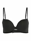 Royal Lounge Women's Royal Miracle BH, Black, 70B