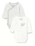 Playshoes Wickel-Body 1/1-Arm 2er Pack Wal