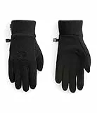 THE NORTH FACE NF0A4SHAJK3 ETIP RECYCLED GLOVE Gloves Unisex Adult Black Größe L