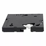 easyPART Kompatibel/Ersatz für BOSCH 12048040 Verriegelung SIEMENS für Wärmeschublade