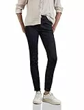 Street One Damen A377761 Jeans Im Casual Fit, Clean Indigo Wash, 31W / 30L EU