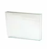 Rothenberger Industrial Vorsatzglas, 5-er Set, Farblos