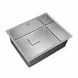 FREG. TEKA FLEXLINEA RS15 50.40 1C INOX