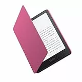 Hülle für Amazon Kindle Paperwhite und Amazon Kindle Colorsoft – Leichte, faltbare Schutzhülle – Hülle aus Material auf Pflanzenbasis