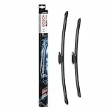 Bosch Scheibenwischer Aerotwin A173S, Länge: 550mm/475mm ? Set für Frontscheibe