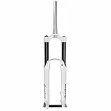 Suntour Unisex – Erwachsene Gabeln-2225757265 Gabeln, weiß, 27.5 Zoll