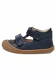 Naturino PUFFY-Halb geschlossene Sandale blau 24