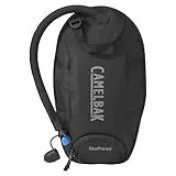 CamelBak Verstaubarer isolierter Trinkbehälter – 3-Liter-Blase liefert 20 % mehr Wasser pro Trinkflasche; 10 mm geschlossenzellige Schaumstoffisolierung; isolierter Schlauch und Beißventilabdeckung;