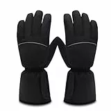 Svpro Männer Frauen Warme Handschuhe für Winter Outdoor