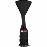 Activa Universal Abdeckhaube, Schwarz
