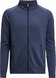 Energetics Herren Hagrid Fleecejacke, navy, XL