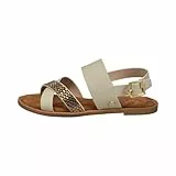 bugatti woman Goa Sandal, beige 37