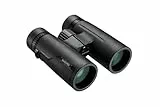 OM SYSTEM 8x42 PRO Fernglas, lichtstark, kontrastreich, robust, wasserdicht, beschlagfrei, schlankes, Schlichtes Design - ideal für Reisen, Wandern, Sport- und Naturbeobachtung auch im Nahbereich