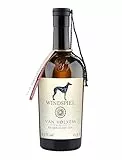 Windspiel Manufaktur GmbH Premium Dry Gin Van Volxem 45% vol. 0,5 Liter – Van Volxem Riesling trifft auf Windspiel Manufaktur GmbH Gin