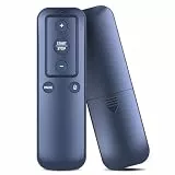CLVIZCXOM Fernbedienung Geeignet für Cardirun Upreign WELLFIT Walking Pad Laufband