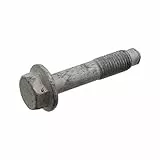 febi bilstein 05140 Bundschraube für Stoßdämpferbefestigung