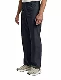 Jack Wolfskin Herren Wagami Pants M Wanderhose, Dark Navy, 50 EU