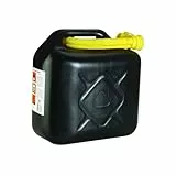 CARTREND 73851 Reservekanister Benzinkanister 48cm 27cm 35cm Kunststoff 10L 405g