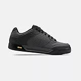 Giro Riddance, Damen Radsportschuhe - Mountainbike, Mehrfarbig (Dark Shadow/Black 7), 40 EU