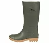 KÜBLER Workwear | KÜBLER AGRARSTIEFEL | oliv | Größe 39