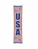 Folat USA Party Banner 300 x 60 cm