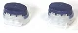 Genisys Kabel Verbinder - kompatibel mit Kress Mission ® - Draht Reparatur Mähroboter Verbindungsklemmen - wasserdicht - Original 3M, Inhalt:20x314