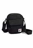 Fila Milan Pusher Bag 685046-002; Unisex Sachet; 685046-002; Black; One Size EU (UK), Schwarz, sin Talla