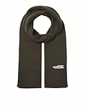 JACK & JONES Jaccoll Scarf Sn, Delicioso, one_Size