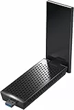 Netgear A7000-100PES Nighthawk AC1900 WLAN USB-Adapter, USB 3.0, Dual-Band