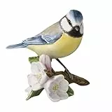 Goebel Figur Blaumeise Singvögel
