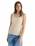 Cecil Damen Basic Top