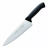 F. DICK Kochmesser, Küchenmesser, ProDynamic (Messer mit Klinge 21 cm, X55CrMo14 Stahl, nichtrostend, 56° HRC) 85447212