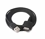System-S USB Kabel Palm Handspring Treo 180 270 300 600