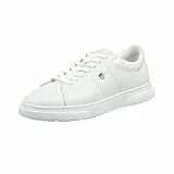 GANT Herren Schnürhalbschuh in weiß - Gr. 44