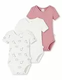 Schiesser 3PACK Bodies 1/2 - Baby