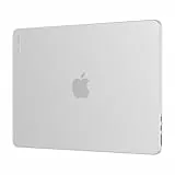 Incase Hardshell Dots kompatibel mit MacBook Air 15 Zoll (2023 - M2) Clear