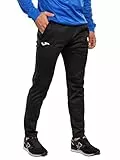 Joma Herren Sport Trainingshose, 5XS - 3XL - Taschen und Elastischer Bund mit Kordelzug - Cleo II