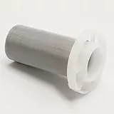 Vortopt Ersatzfilter für Sedimentfilter Spin Down Q700, automatisches Waschsystem, Ganzhauswasserfilter für Brunnenwasser, Sedimentrückspülung