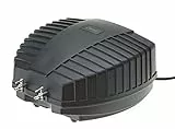 OASE 37125 Teichbelüfter AquaOxy 1000 | Sauerstoffversorgung | Belüfterpumpe | Belüfter | Sauerstoffanreicherung