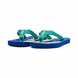 PUMA Unisex Kinder Epic V2 Flip-Flop, Sparkling Green Cobalt Glaze Lime Sheen, 33 EU