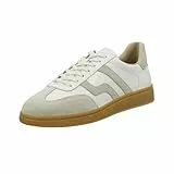 Gant Footwear Herren CUZMO Sneaker, Weiß, 44 EU