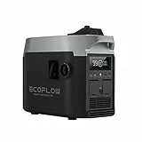 EF ECOFLOW Powerstream Balkonkraftwerk Generator
