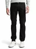 Tom Tailor Herren 1045054 Hose, 29999 - Black, 33W / 32L EU